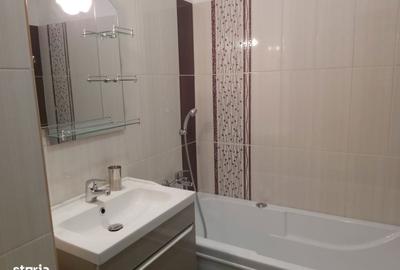 Apartament cu 2 camere în Gara de Nord - 5