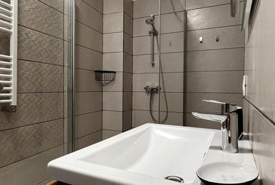 Apartament cu 3 camere decomandat, mobilat în Unirii - 15
