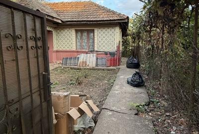 Casă cu 4 camere în Movilița