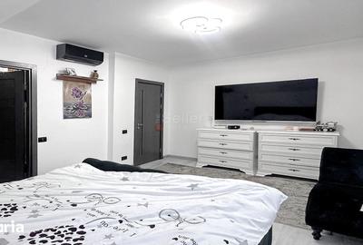 Casă cu 5 camere cu Teren 517 Mp în Dârste