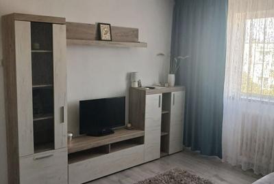 Apartament cu 2 camere în Trivale - 1