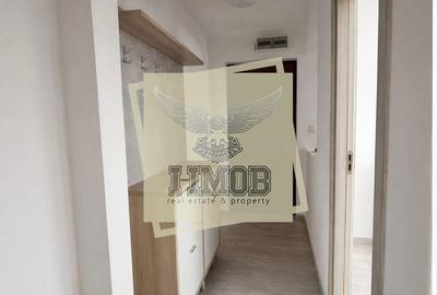 Apartament cu 2 camere nedecomandat, mobilat în Hipodrom 4 - 6