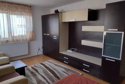Garsonieră decomandată în Zorilor - 6