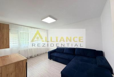 Apartament cu 2 camere decomandat în Giurgiului