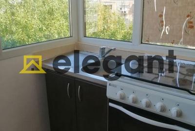 Apartament cu 2 camere decomandat, mobilat în George Enescu - 5