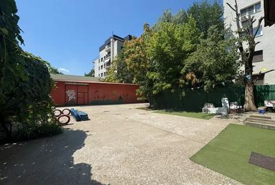 Casă cu 9 camere cu Teren 800 Mp în Timpuri Noi