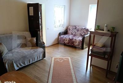 Casă cu 3 camere în Șașvereș - 7