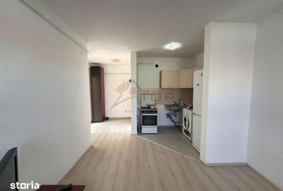 Apartament cu 2 camere în Valea Lupului - 2