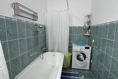 Apartament cu 2 camere semidecomandat, mobilat în Central - 23
