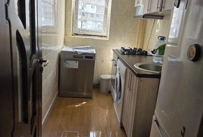 Apartament cu 2 camere în Micro 3 - 5