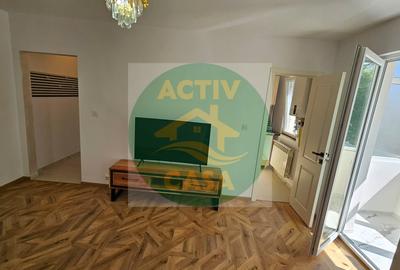 Apartament cu 3 camere semidecomandat în Est - 7