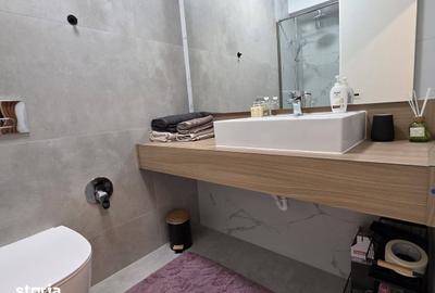 Apartament cu 2 camere în Calea Aradului - 10