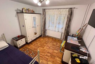 Apartament cu 3 camere decomandat în Mircea cel Bătrân - 7