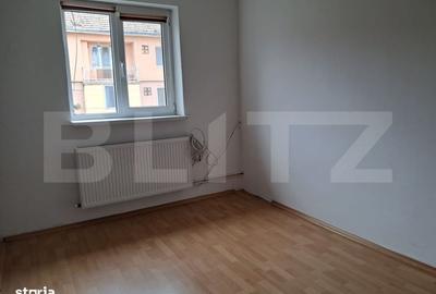 Apartament cu 2 camere în Gornești
