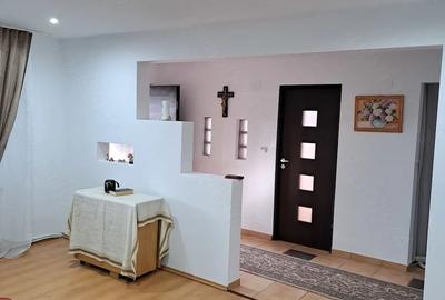 Casă cu 3 camere cu Teren 700 Mp în Valea Ursului - 2