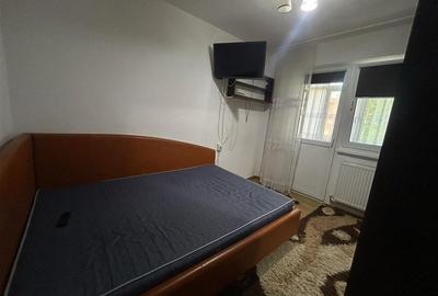 Apartament cu 2 camere nedecomandat, mobilat în George Enescu - 6