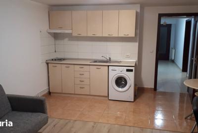 Apartament cu 2 camere în Sub Arini