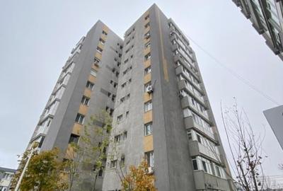 Apartament cu 2 camere decomandat în Zahana