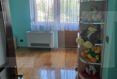 Casă cu 5 camere cu Teren 700 Mp în Central - 5