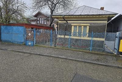 Casă cu 4 camere cu Teren 308 Mp în Marghiloman - 3