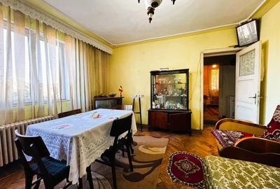 Apartament cu 2 camere decomandat în Tudor Vladimirescu