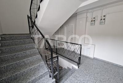 Apartament cu 2 camere decomandat, mobilat în Industrial Vest