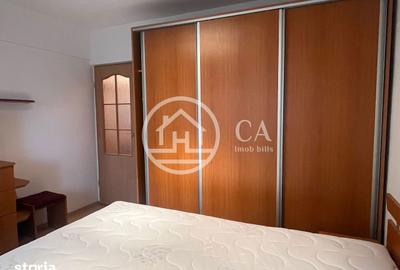 Apartament cu 3 camere decomandat în Decebal - 9