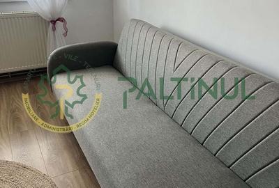 Apartament cu 2 camere semidecomandat, mobilat în Cedonia - 3