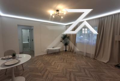 Apartament cu 2 camere semidecomandat, mobilat în Brazda lui Novac - 4