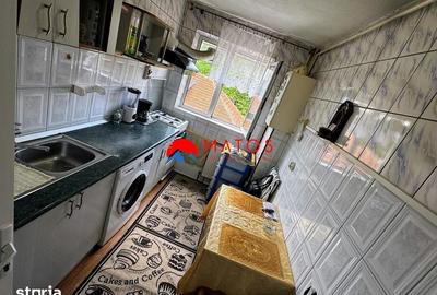 Apartament cu 3 camere nedecomandat în Ultracentral - 10