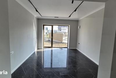 Apartament cu 3 camere în Băneasa - 7