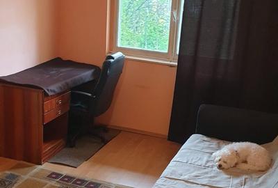 Apartament cu 2 camere semidecomandat în Spitalul Județean - 1