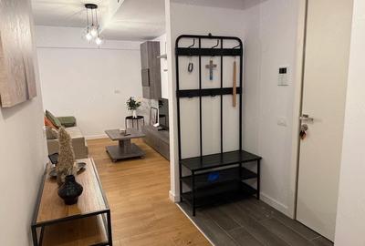 Apartament cu 2 camere decomandat, mobilat în Străulești - 8