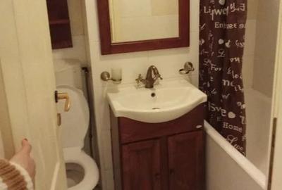 Apartament cu 2 camere decomandat în Lujerului