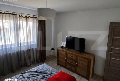 Casă cu 4 camere cu Teren 300 Mp în Central