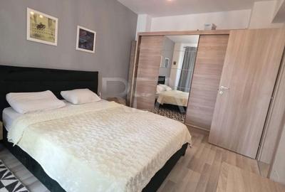 Apartament cu 3 camere decomandat, mobilat în Drumul Taberei