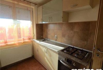Apartament cu 2 camere semidecomandat în Ultracentral - 1