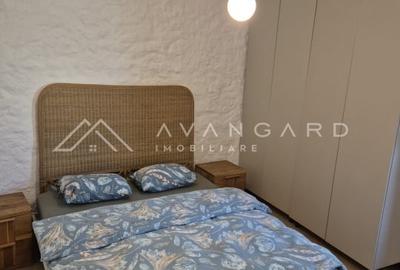 Apartament cu 2 camere decomandat, mobilat în Central - 3