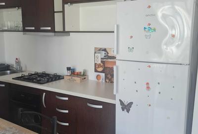 Apartament cu 2 camere semidecomandat în Nufărul - 1
