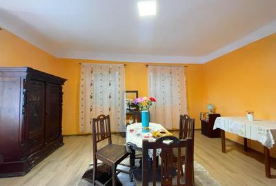Casă individuală cu 3 camere cu Canalizare în Herneacova - 1