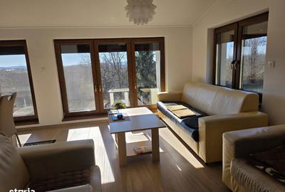 Casă cu 3 camere cu Teren 680 Mp în Podgoria - 2