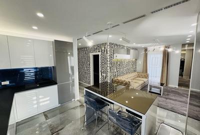 Apartament cu 2 camere în Central - 2