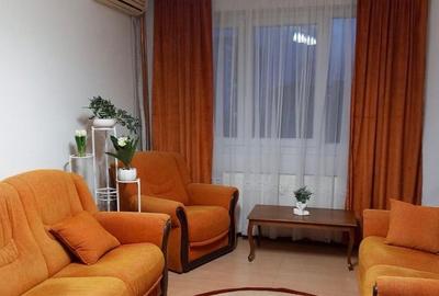Apartament cu 2 camere semidecomandat în Drumul Taberei