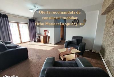Apartament cu 3 camere în Piața Unirii - 7