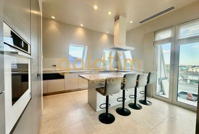 Apartament cu 5 camere semidecomandat, mobilat în Iancu Nicolae - 20