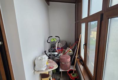 Apartament cu 3 camere decomandat în Otopeni - 12