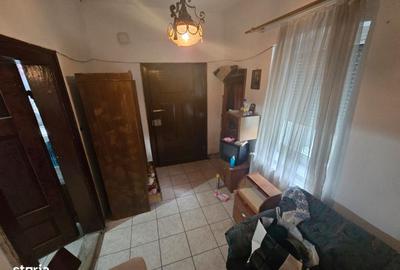 Casă cu 4 camere în Arpașu de Jos - 5