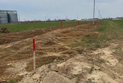 Teren de 500 mp, în Sântandrei - 1