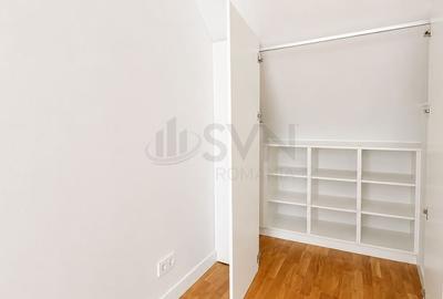 Casă individuală cu 5 camere cu Canalizare în Pipera - 13