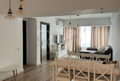 Apartament cu 2 camere decomandat, mobilat în Alba Iulia - 5